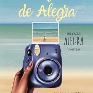 Las fotos de Alegra