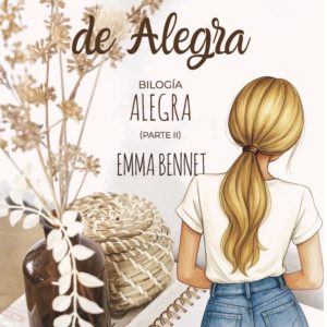 Las cartas de Alegra